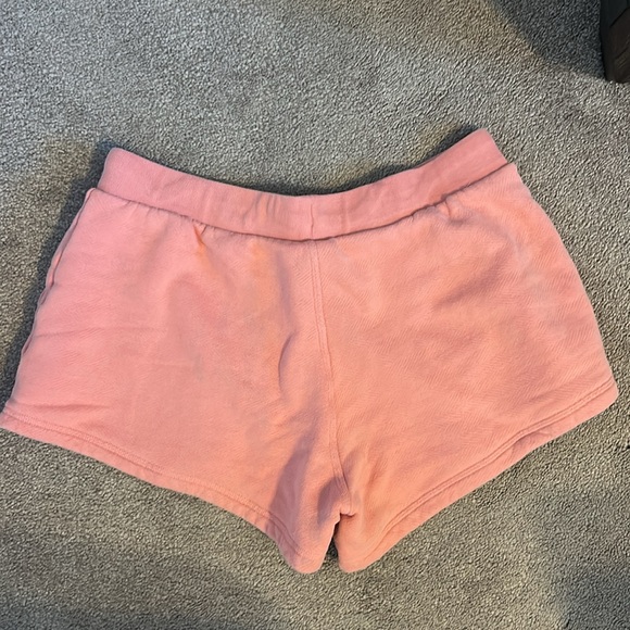 Adidas Terry Shorts XL - Picture 4 of 4